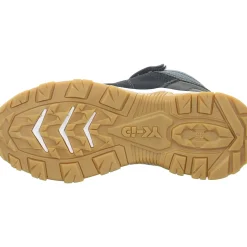 Lurchi Allwetterstiefel Warmfutter mit Funktionsmembran (wasserabweisend/wasserdicht) LEANDRO-TEX