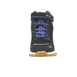 Lurchi Allwetterstiefel Warmfutter mit Funktionsmembran (wasserabweisend/wasserdicht) LEANDRO-TEX