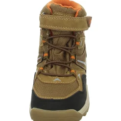 Lurchi Allwetterstiefel Warmfutter mit Funktionsmembran (wasserabweisend/wasserdicht) Thilo