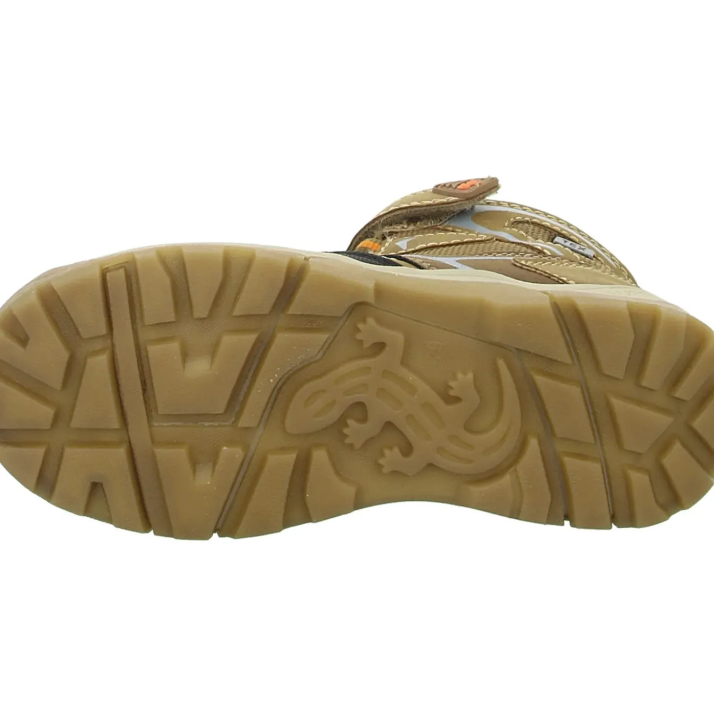 Lurchi Allwetterstiefel Warmfutter mit Funktionsmembran (wasserabweisend/wasserdicht) Thilo