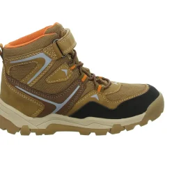 Lurchi Allwetterstiefel Warmfutter mit Funktionsmembran (wasserabweisend/wasserdicht) Thilo