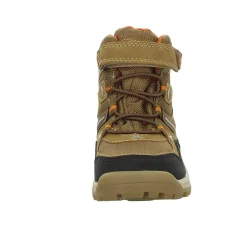 Lurchi Allwetterstiefel Warmfutter mit Funktionsmembran (wasserabweisend/wasserdicht) Thilo