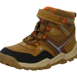 Lurchi Allwetterstiefel Warmfutter mit Funktionsmembran (wasserabweisend/wasserdicht) Thilo