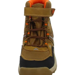 Lurchi Allwetterstiefel Warmfutter mit Funktionsmembran (wasserabweisend/wasserdicht) Thilo