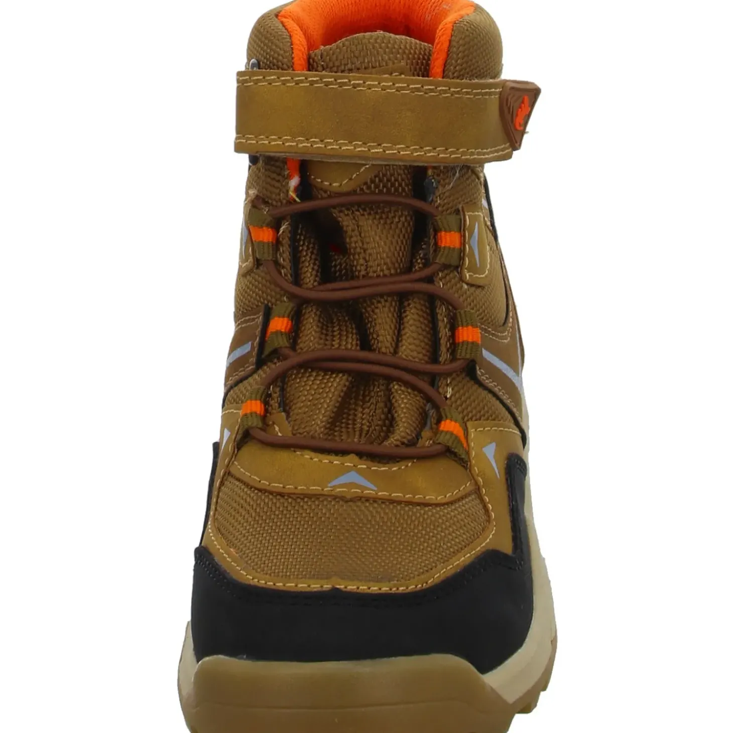 Lurchi Allwetterstiefel Warmfutter mit Funktionsmembran (wasserabweisend/wasserdicht) Thilo