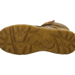 Lurchi Allwetterstiefel Warmfutter mit Funktionsmembran (wasserabweisend/wasserdicht) Thilo