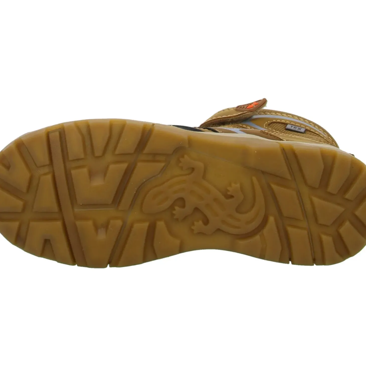 Lurchi Allwetterstiefel Warmfutter mit Funktionsmembran (wasserabweisend/wasserdicht) Thilo