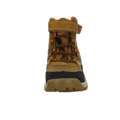 Lurchi Allwetterstiefel Warmfutter mit Funktionsmembran (wasserabweisend/wasserdicht) Thilo