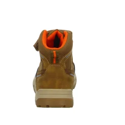 Lurchi Allwetterstiefel Warmfutter mit Funktionsmembran (wasserabweisend/wasserdicht) Thilo