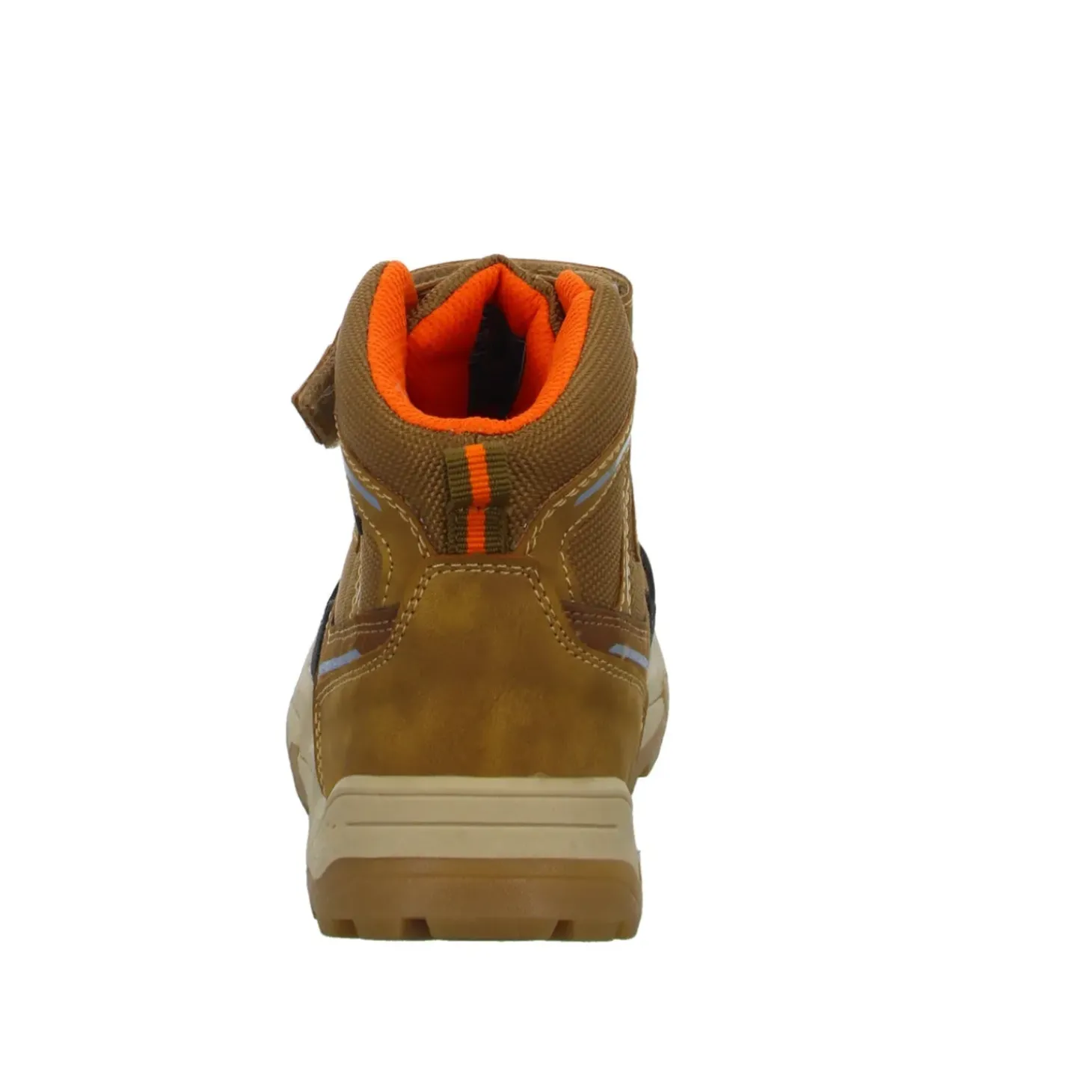 Lurchi Allwetterstiefel Warmfutter mit Funktionsmembran (wasserabweisend/wasserdicht) Thilo