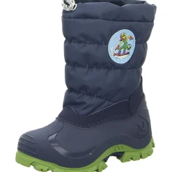 Lurchi Allwetterstiefel Warmfutter mit Funktionsmembran (wasserabweisend/wasserdicht) FORBY