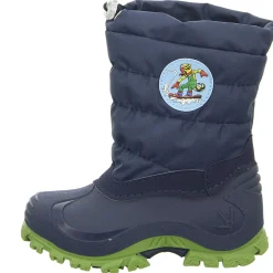 Lurchi Allwetterstiefel Warmfutter mit Funktionsmembran (wasserabweisend/wasserdicht) FORBY