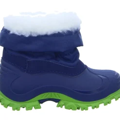 Lurchi Allwetterstiefel Warmfutter mit Funktionsmembran (wasserabweisend/wasserdicht) FORBY