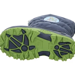 Lurchi Allwetterstiefel Warmfutter mit Funktionsmembran (wasserabweisend/wasserdicht) FORBY
