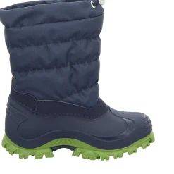 Lurchi Allwetterstiefel Warmfutter mit Funktionsmembran (wasserabweisend/wasserdicht) FORBY