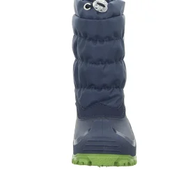 Lurchi Allwetterstiefel Warmfutter mit Funktionsmembran (wasserabweisend/wasserdicht) FORBY
