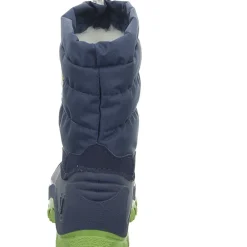 Lurchi Allwetterstiefel Warmfutter mit Funktionsmembran (wasserabweisend/wasserdicht) FORBY