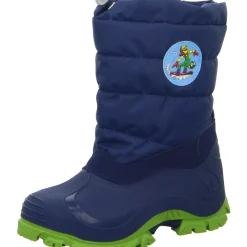Lurchi Allwetterstiefel Warmfutter mit Funktionsmembran (wasserabweisend/wasserdicht) FORBY
