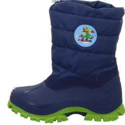 Lurchi Allwetterstiefel Warmfutter mit Funktionsmembran (wasserabweisend/wasserdicht) FORBY