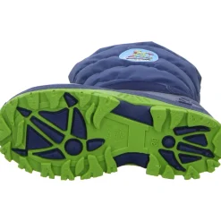 Lurchi Allwetterstiefel Warmfutter mit Funktionsmembran (wasserabweisend/wasserdicht) FORBY