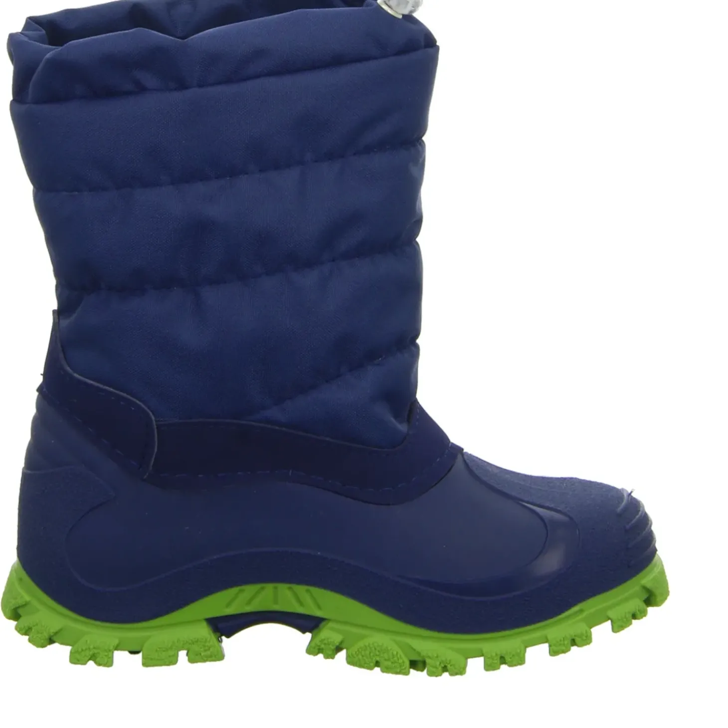 Lurchi Allwetterstiefel Warmfutter mit Funktionsmembran (wasserabweisend/wasserdicht) FORBY