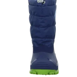 Lurchi Allwetterstiefel Warmfutter mit Funktionsmembran (wasserabweisend/wasserdicht) FORBY