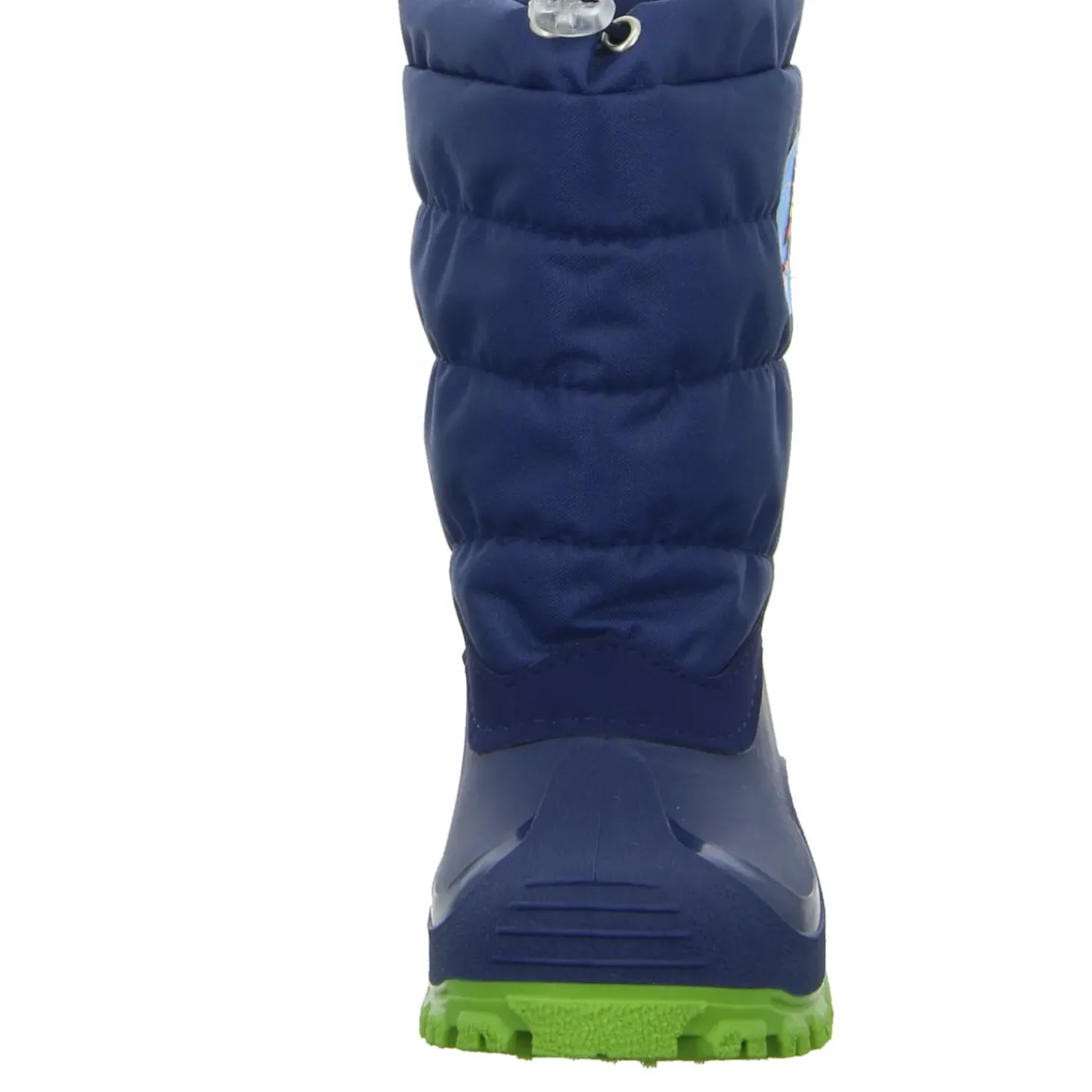 Lurchi Allwetterstiefel Warmfutter mit Funktionsmembran (wasserabweisend/wasserdicht) FORBY