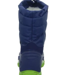 Lurchi Allwetterstiefel Warmfutter mit Funktionsmembran (wasserabweisend/wasserdicht) FORBY