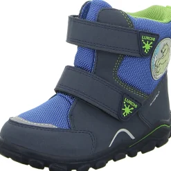 Lurchi Kleinkinderstiefel Warmfutter