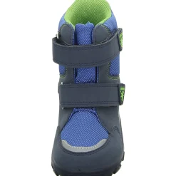 Lurchi Kleinkinderstiefel Warmfutter