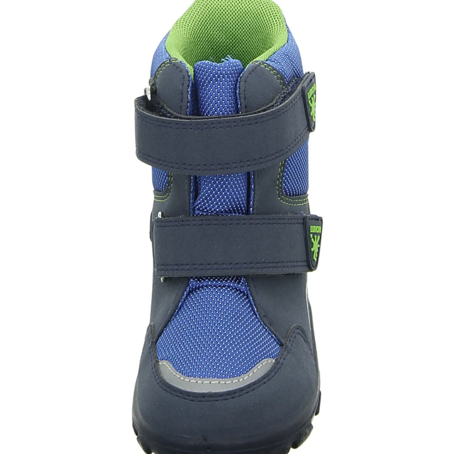 Lurchi Kleinkinderstiefel Warmfutter
