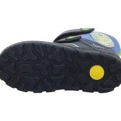 Lurchi Kleinkinderstiefel Warmfutter