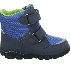Lurchi Kleinkinderstiefel Warmfutter