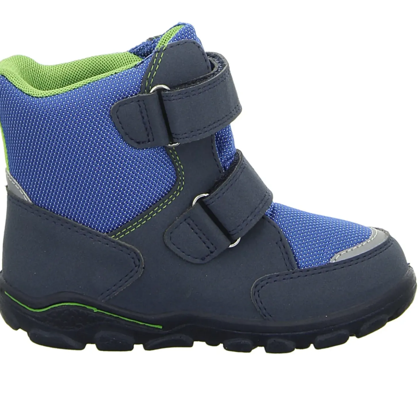 Lurchi Kleinkinderstiefel Warmfutter