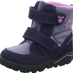 Lurchi Kleinkinderstiefel Warmfutter