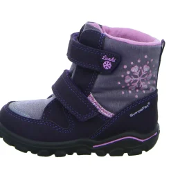 Lurchi Kleinkinderstiefel Warmfutter