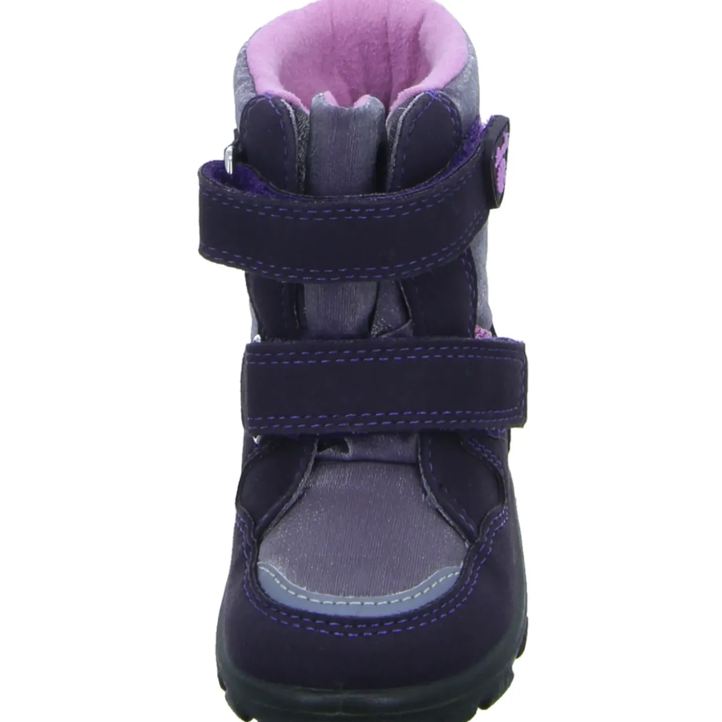 Lurchi Kleinkinderstiefel Warmfutter