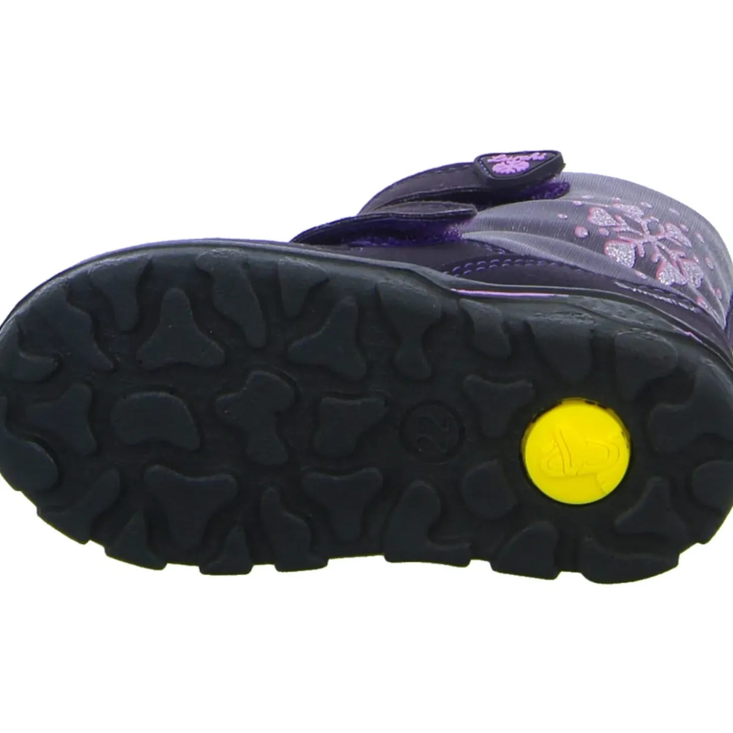 Lurchi Kleinkinderstiefel Warmfutter