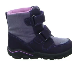 Lurchi Kleinkinderstiefel Warmfutter