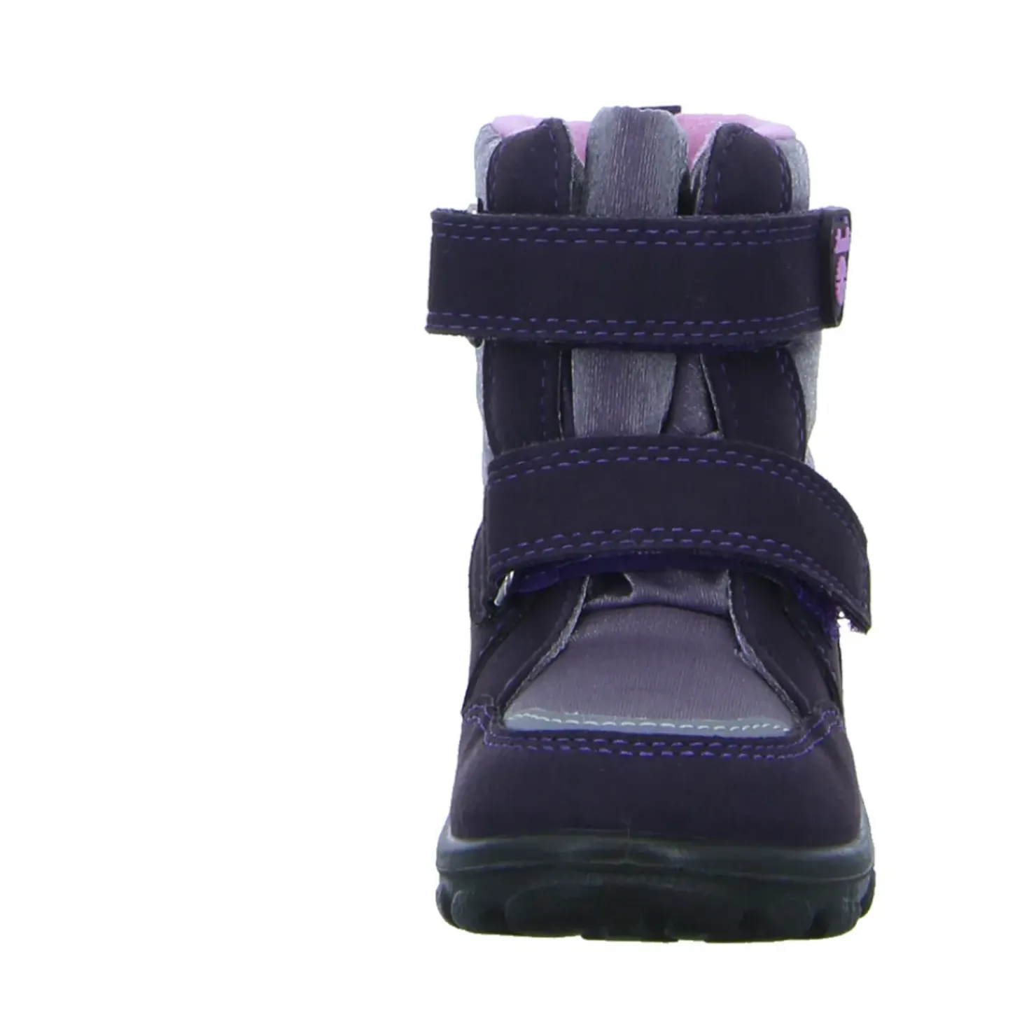 Lurchi Kleinkinderstiefel Warmfutter