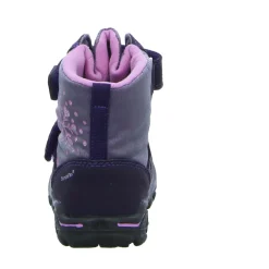 Lurchi Kleinkinderstiefel Warmfutter