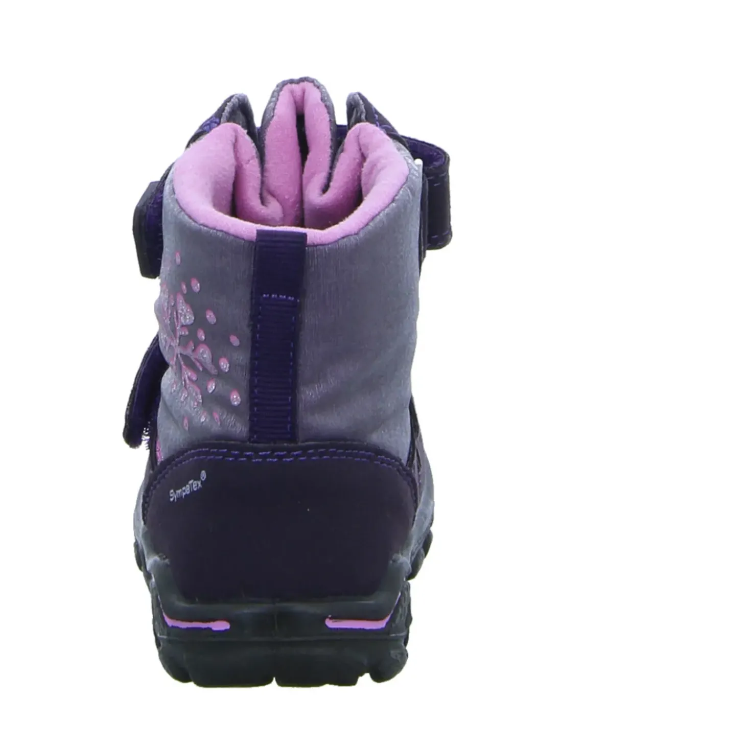 Lurchi Kleinkinderstiefel Warmfutter