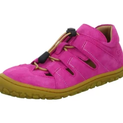 Lurchi Sandalette NATHAN BAREFOOT