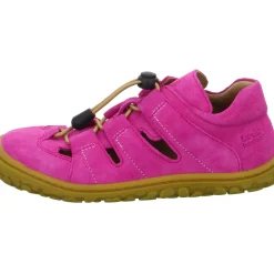 Lurchi Sandalette NATHAN BAREFOOT