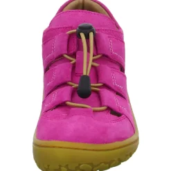 Lurchi Sandalette NATHAN BAREFOOT