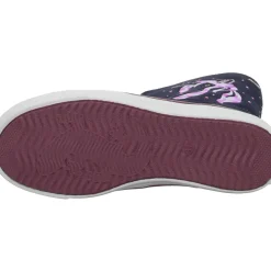 Lurchi Schlupf-/Klettstiefelette Warmfutter SUMMER-TEX