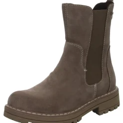 Lurchi Schnürstiefelette Warmfutter ELIS-TEX