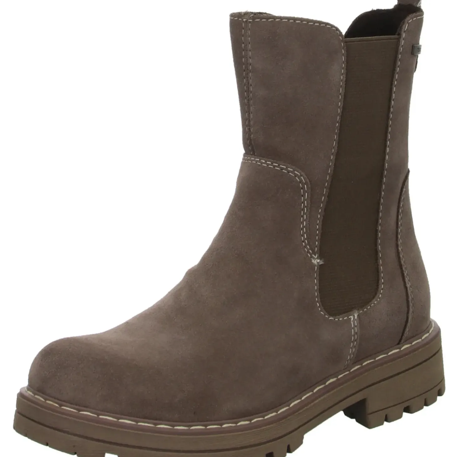 Lurchi Schnürstiefelette Warmfutter ELIS-TEX