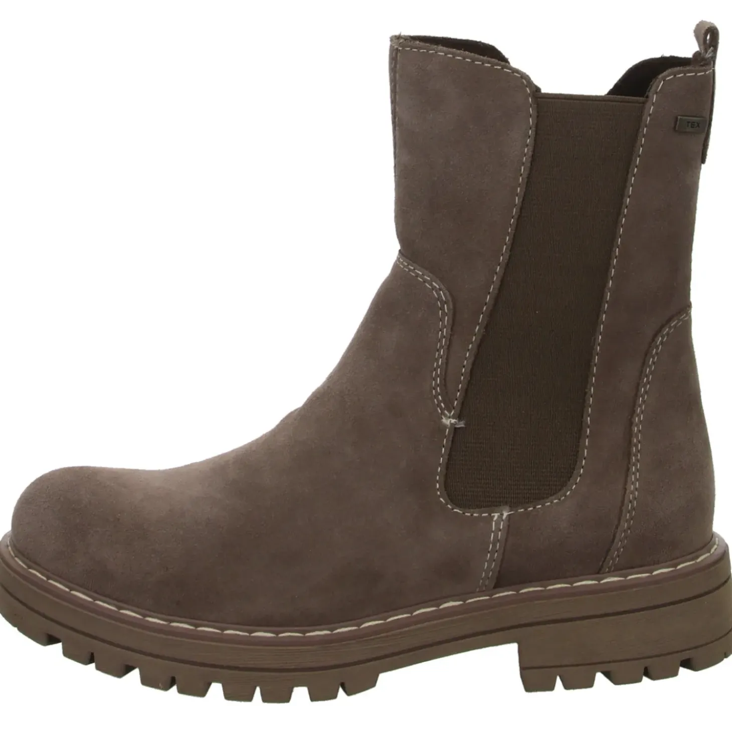 Lurchi Schnürstiefelette Warmfutter ELIS-TEX