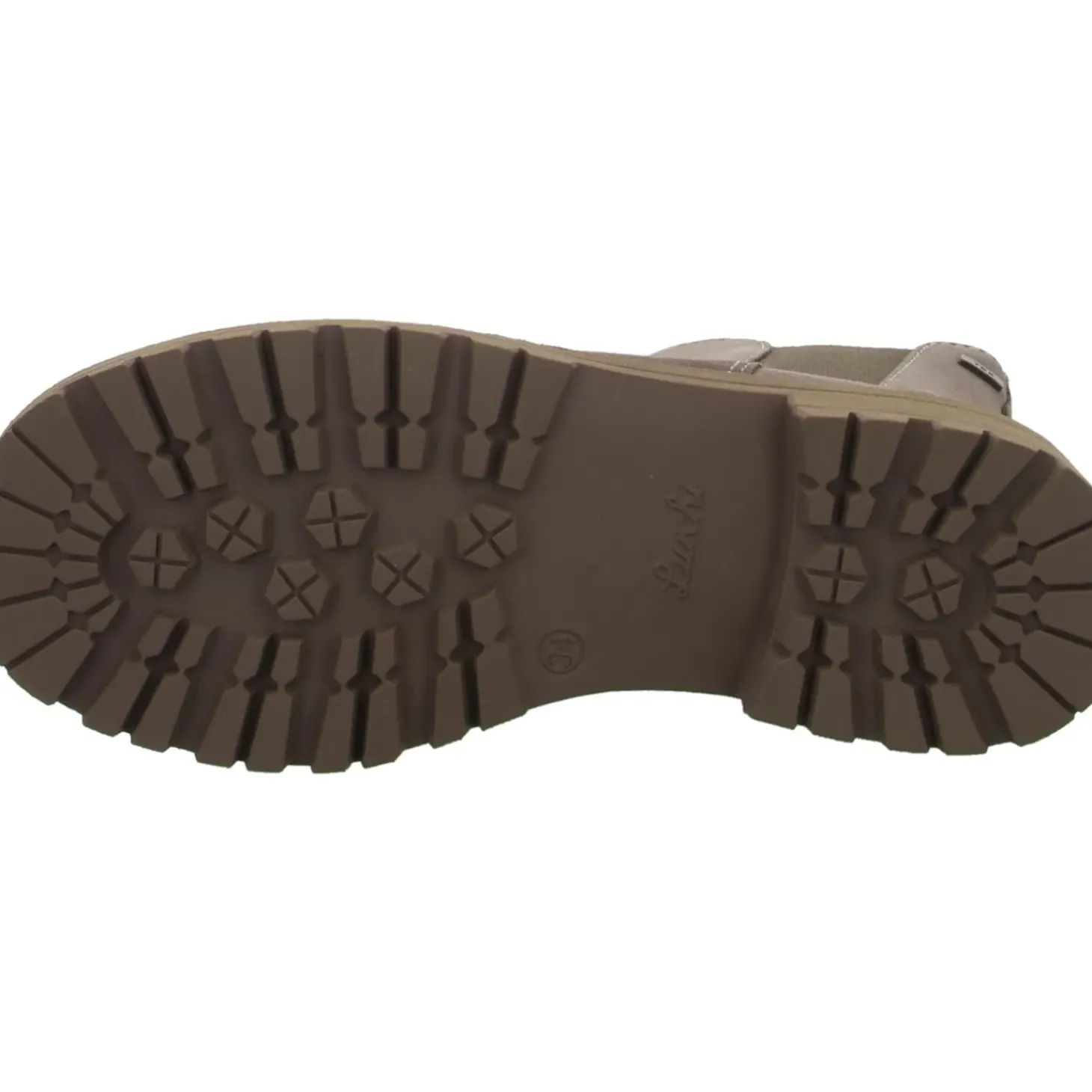 Lurchi Schnürstiefelette Warmfutter ELIS-TEX